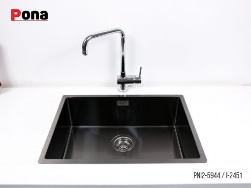 CARYSIL PNI2-5944/BLACK