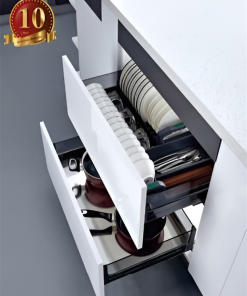 KỆ CHÉN, ĐĨA, MUỖNG, ĐŨA THÔNG MINH B-GEM BG-KC02C_600 - 7