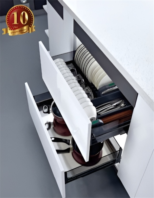 KỆ CHÉN, ĐĨA, MUỖNG, ĐŨA THÔNG MINH B-GEM BG-KC02C_700 - 5
