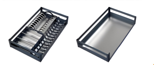 KỆ CHÉN, ĐĨA, MUỖNG, ĐŨA THÔNG MINH B-GEM BG-KC02C_700 - 3
