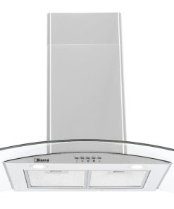 MÁY HÚT MÙI BINOVA BI-6688-ISO-09