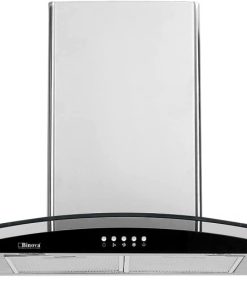 MÁY HÚT MÙI BINOVA BI-77GM-ISO