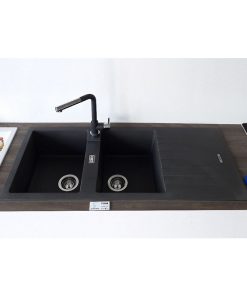 CHẬU RỬA CHÉN CARYSIL TOE1-D200 - 8 CARYSIL TOE1-D200