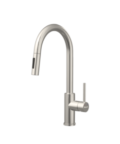 Vòi rửa bát KONOX dây rút Reno