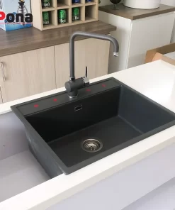 CHẬU RỬA CHÉN CARYSIL WAZ1 - 8 CARYSIL WAZ1