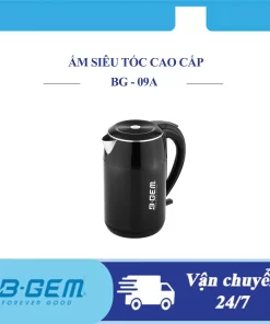 ẤM SIÊU TỐC 2 LỚP B-GEM BG-09A - 15