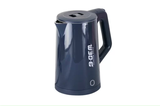 ẤM SIÊU TỐC 2 LỚP B-GEM BG-09B - 1