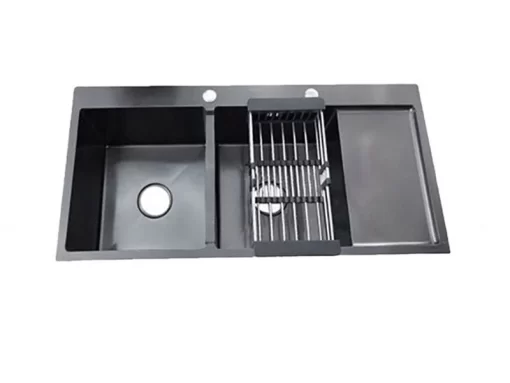 CHẬU NANO B-GEM BG-10048T - 1