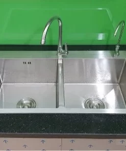 CHẬU INOX B-GEM BG-7843 - 25