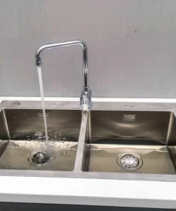 CHẬU INOX B-GEM BG-7843 - 27