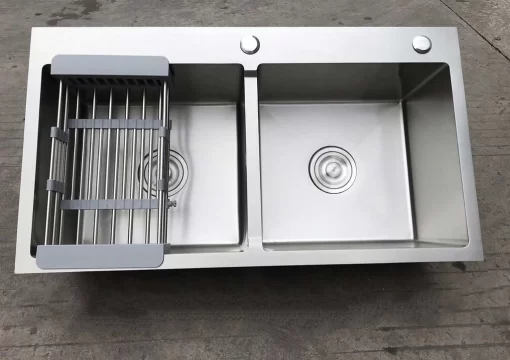 CHẬU INOX B-GEM BG-7843 - 5
