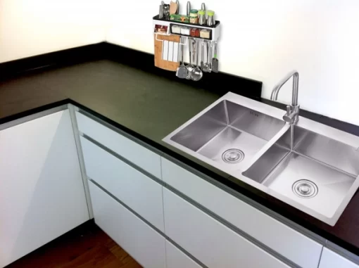 CHẬU INOX B-GEM BG-7843 - 15