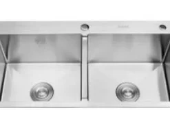 CHẬU INOX B-GEM BG-9050