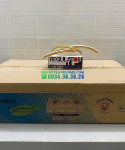 BẾP GAS DƯƠNG RINNAI RV-B271SB(S) MẶT INOX - 21