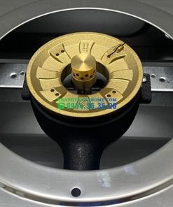 BẾP GAS DƯƠNG RINNAI RV-B271SB(S) MẶT INOX - 23