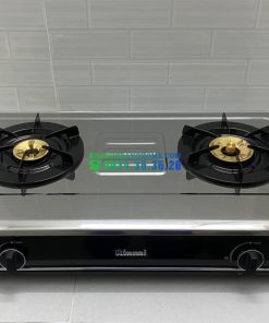 BẾP GAS DƯƠNG RINNAI RV-B271SB(S) MẶT INOX - 29