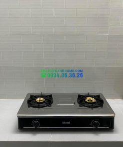 BẾP GAS DƯƠNG RINNAI RV-B271SB(S) MẶT INOX - 31
