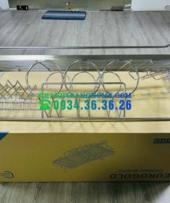 Giá treo ly Eurogold ETL800 - 8 Giá treo ly Eurogold ETL800 - 7