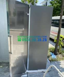 Tủ đông Bosch GSN36VIFP - Serie 4 - 21