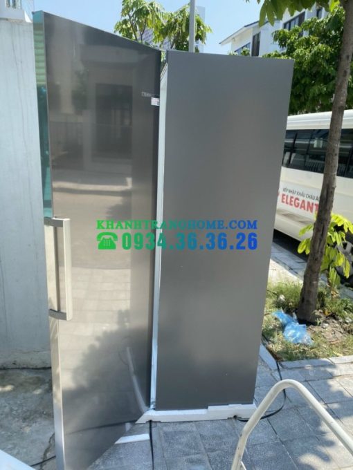 Tủ đông Bosch GSN36VIFP - Serie 4 - 7