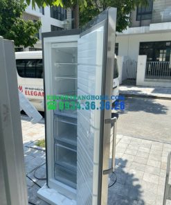 Tủ đông Bosch GSN36VIFP - Serie 4 - 19