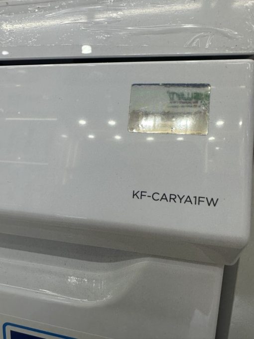MÁY RỬA CHÉN BÁN ÂM TỦ KAFF KF CARYA1FW - 4