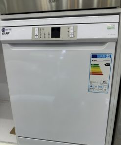 MÁY RỬA CHÉN BÁN ÂM TỦ KAFF KF CARYA1FW - 46