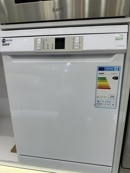 MÁY RỬA CHÉN BÁN ÂM TỦ KAFF KF CARYA1FW - 6