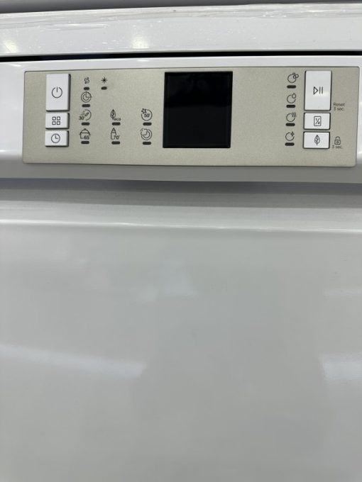 MÁY RỬA CHÉN BÁN ÂM TỦ KAFF KF CARYA1FW - 8