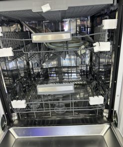 MÁY RỬA CHÉN BÁN ÂM TỦ KAFF KF CARYA1FW - 50