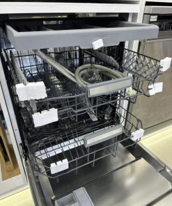 MÁY RỬA CHÉN BÁN ÂM TỦ KAFF KF CARYA1FW - 52