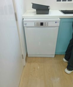 MÁY RỬA CHÉN BÁN ÂM TỦ KAFF KF CARYA1FW - 54
