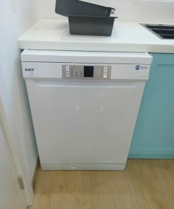 MÁY RỬA CHÉN BÁN ÂM TỦ KAFF KF CARYA1FW - 56