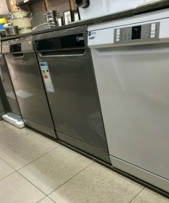 MÁY RỬA CHÉN BÁN ÂM TỦ KAFF KF CARYA1FW - 60