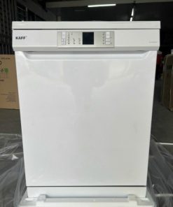 MÁY RỬA CHÉN BÁN ÂM TỦ KAFF KF CARYA1FW - 62