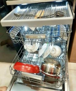 MÁY RỬA CHÉN BÁN ÂM TỦ KAFF KF CARYA1FW - 64