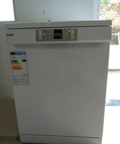 MÁY RỬA CHÉN BÁN ÂM TỦ KAFF KF CARYA1FW - 68