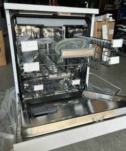 MÁY RỬA CHÉN BÁN ÂM TỦ KAFF KF CARYA1FW - 72