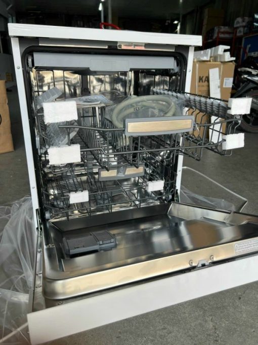 MÁY RỬA CHÉN BÁN ÂM TỦ KAFF KF CARYA1FW - 32