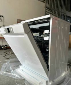 MÁY RỬA CHÉN BÁN ÂM TỦ KAFF KF CARYA1FW - 78