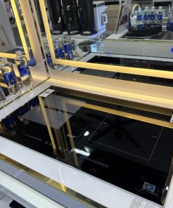 BẾP ĐIỆN TỪ KAFF KF FL108 PLUS - 59 BẾP ĐIỆN TỪ KAFF KF FL108 PLUS - 58