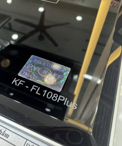 BẾP ĐIỆN TỪ KAFF KF FL108 PLUS - 67 BẾP ĐIỆN TỪ KAFF KF FL108 PLUS - 66