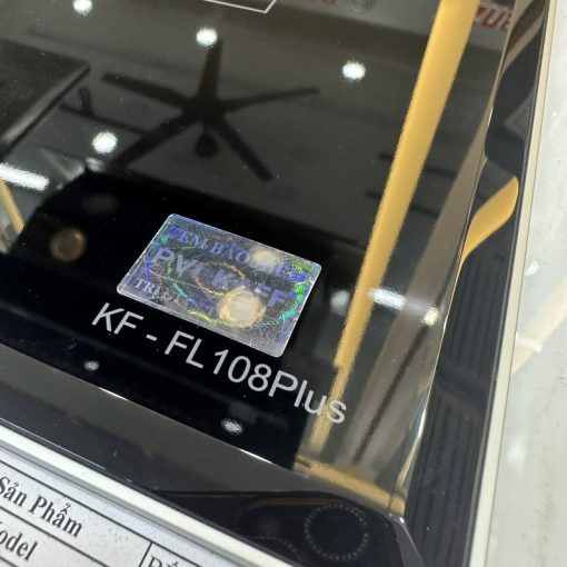 BẾP ĐIỆN TỪ KAFF KF FL108 PLUS - 15