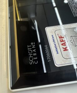 BẾP ĐIỆN TỪ KAFF KF FL108 PLUS - 71 BẾP ĐIỆN TỪ KAFF KF FL108 PLUS - 70