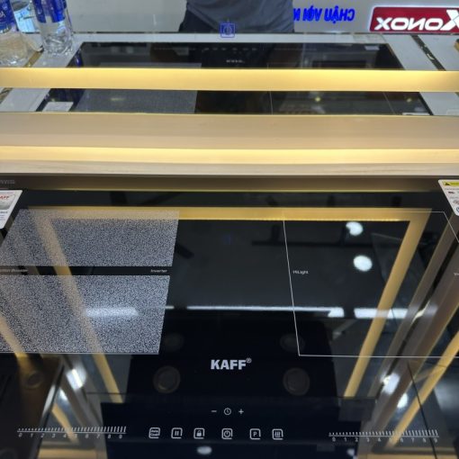 BẾP ĐIỆN TỪ KAFF KF FL108 PLUS - 21