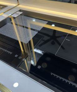 BẾP ĐIỆN TỪ KAFF KF FL108 PLUS - 75 BẾP ĐIỆN TỪ KAFF KF FL108 PLUS - 74