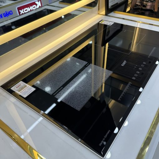 BẾP ĐIỆN TỪ KAFF KF FL108 PLUS - 25