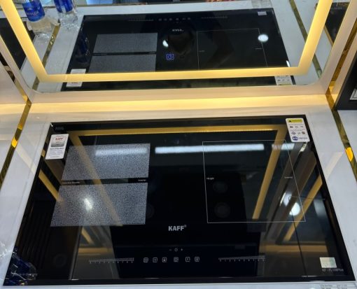 BẾP ĐIỆN TỪ KAFF KF FL108 PLUS - 27