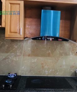 BẾP GAS ÂM DOMINO KAFF KF 330GDH - 49 BẾP GAS ÂM DOMINO KAFF KF 330GDH - 48