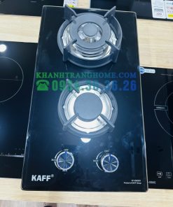 BẾP GAS ÂM DOMINO KAFF KF 330GDH - 53 BẾP GAS ÂM DOMINO KAFF KF 330GDH - 52